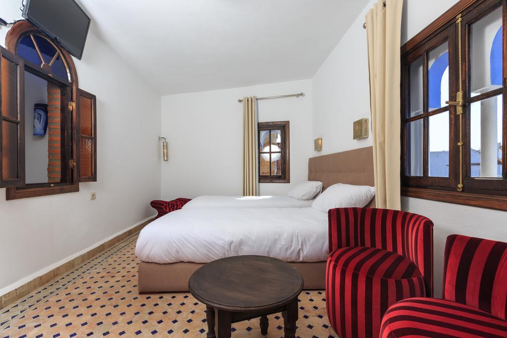 Zaitouna Chaouen Guest house Chefchaouen