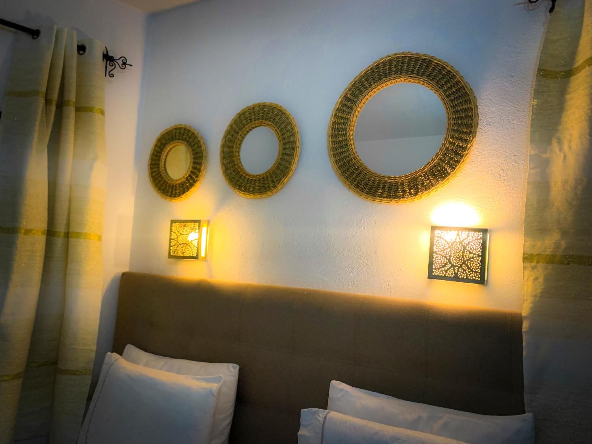Guest house Zaitouna Chaouen