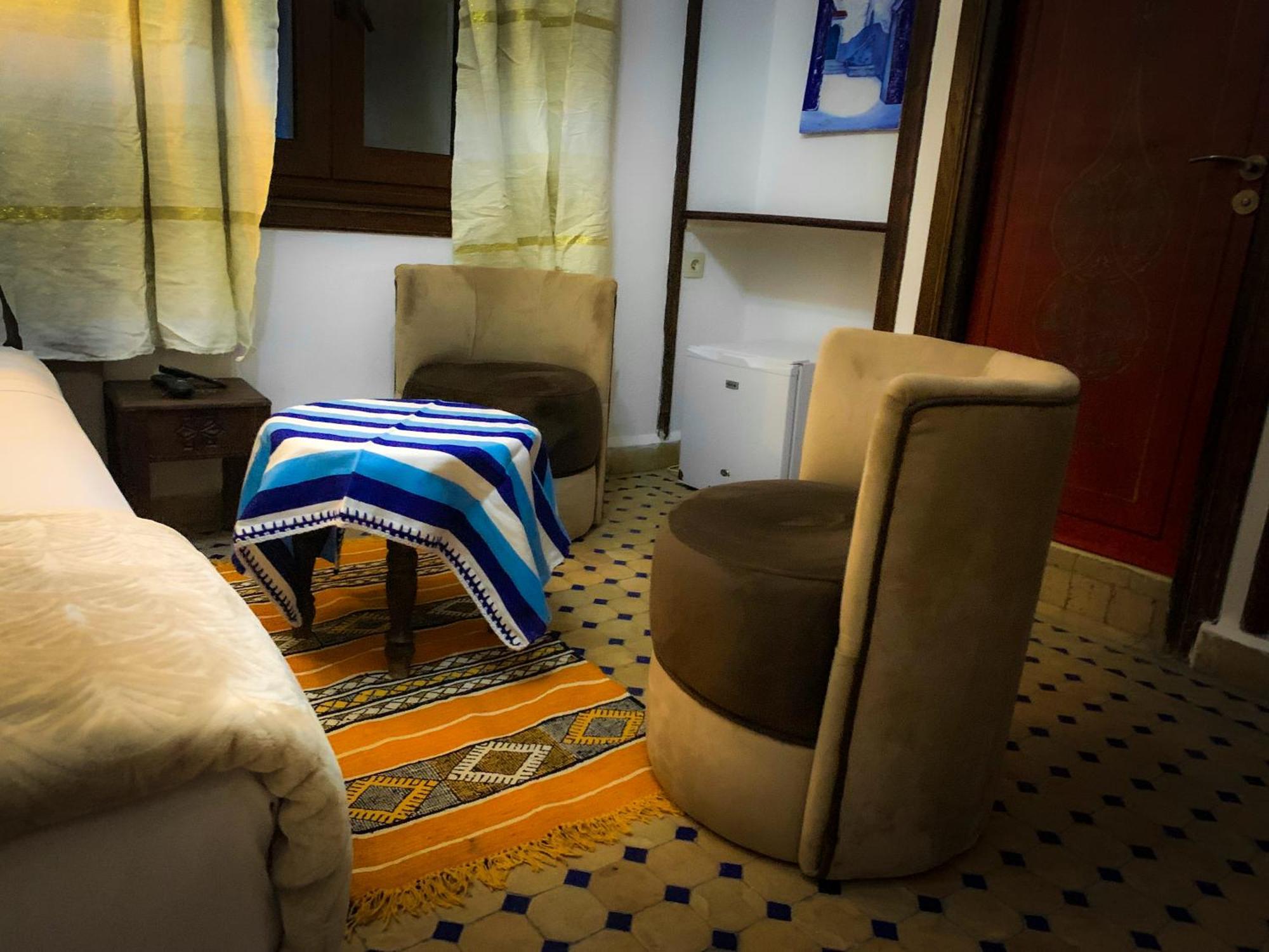 Zaitouna Chaouen Guest house Chefchaouen