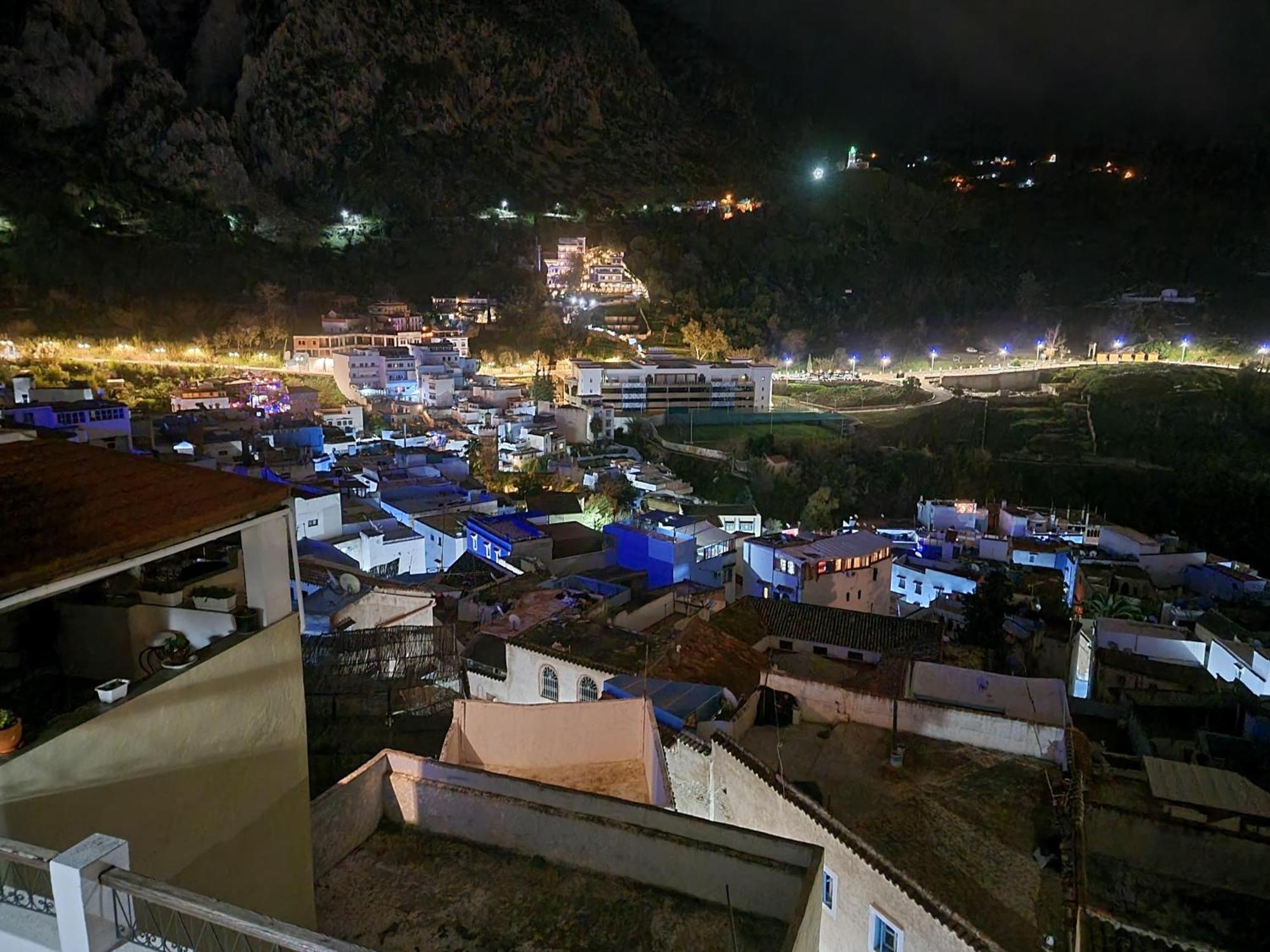 Zaitouna Chaouen Guest house Chefchaouen