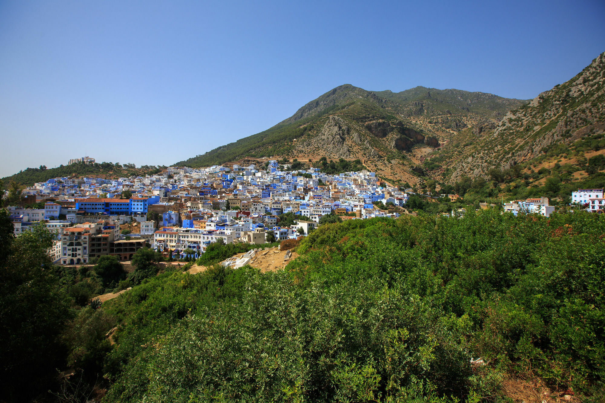 舍夫沙万兹图那传统庭院住宅 舍夫沙万